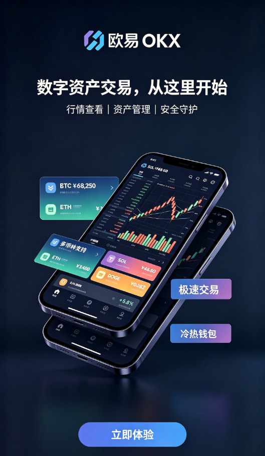 欧交易所官网入口交易界面配图